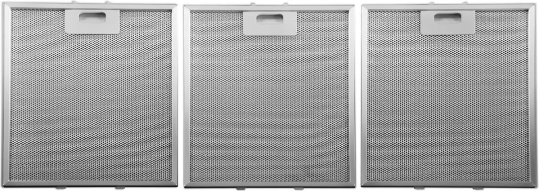 Whirlpool WIB93LMX Eiland Afzuigkap 603 m³/u - RVS