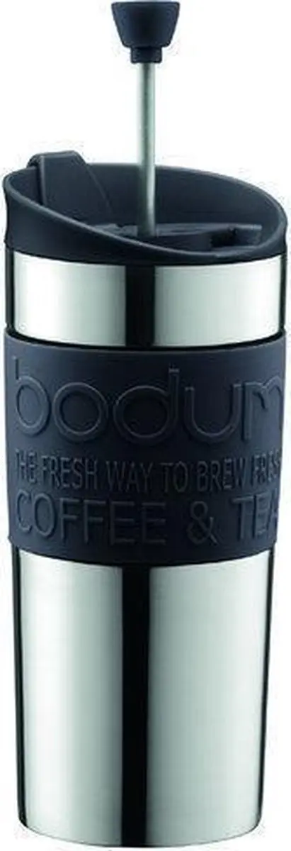 Bodum Travel Press Reispress 0.35L
