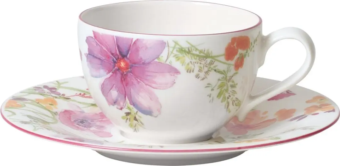 Villeroy & Boch Mariefleur Basic Koffietas 250ml