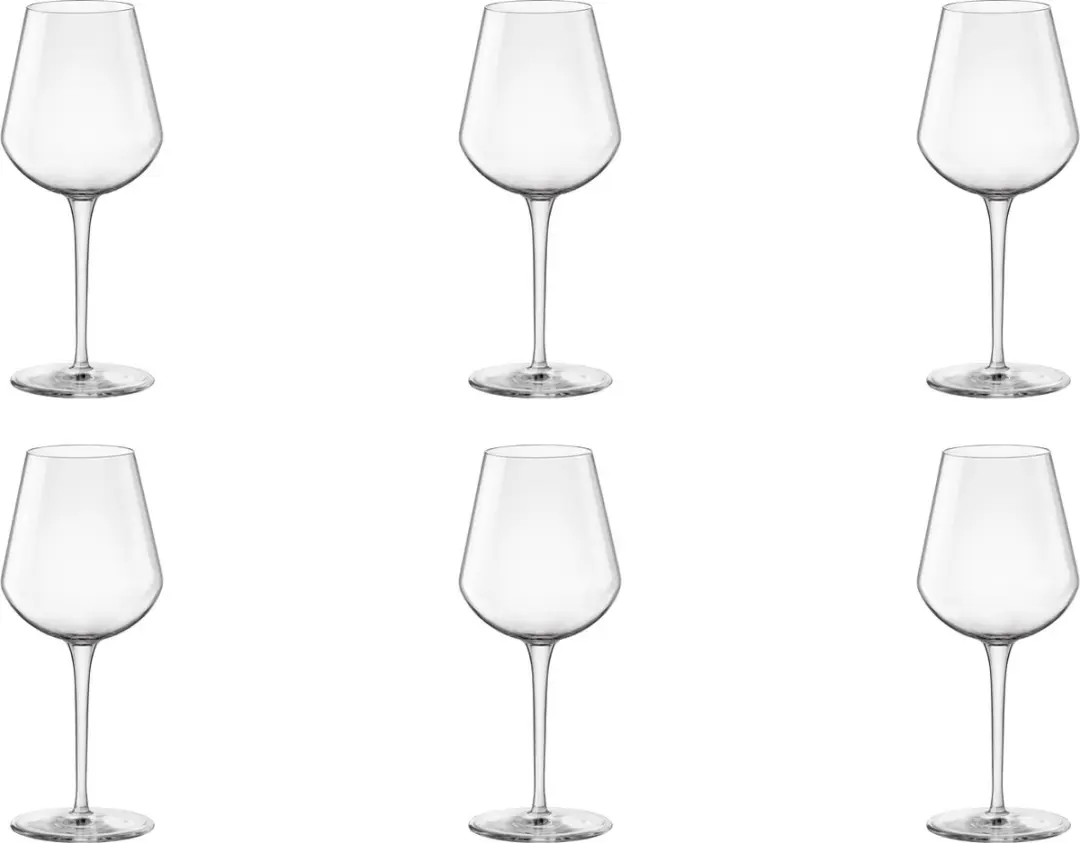 Bormioli Rocco Uno Inalto Wijnglas 47cl