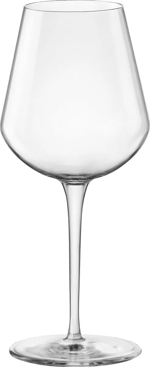 Bormioli Rocco Uno Inalto Wijnglas 47cl - 6 Stuks