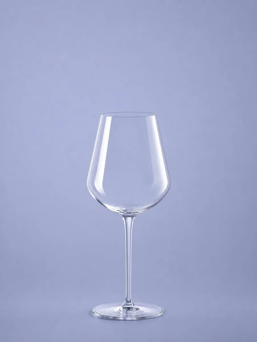 Bormioli Rocco Uno Inalto Wijnglas 47cl - 6 Stuks
