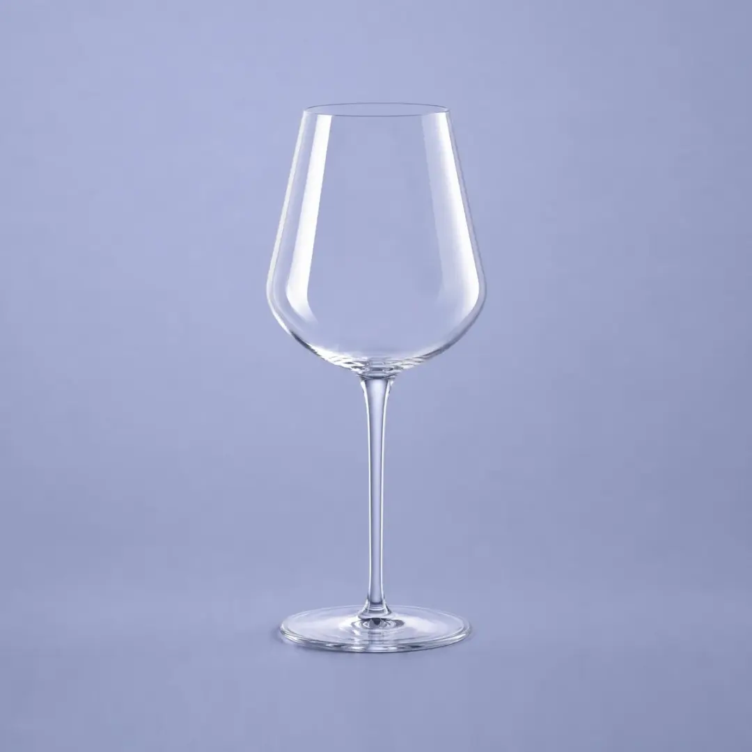 Bormioli Rocco Uno Inalto Wijnglas 47cl - 6 Stuks