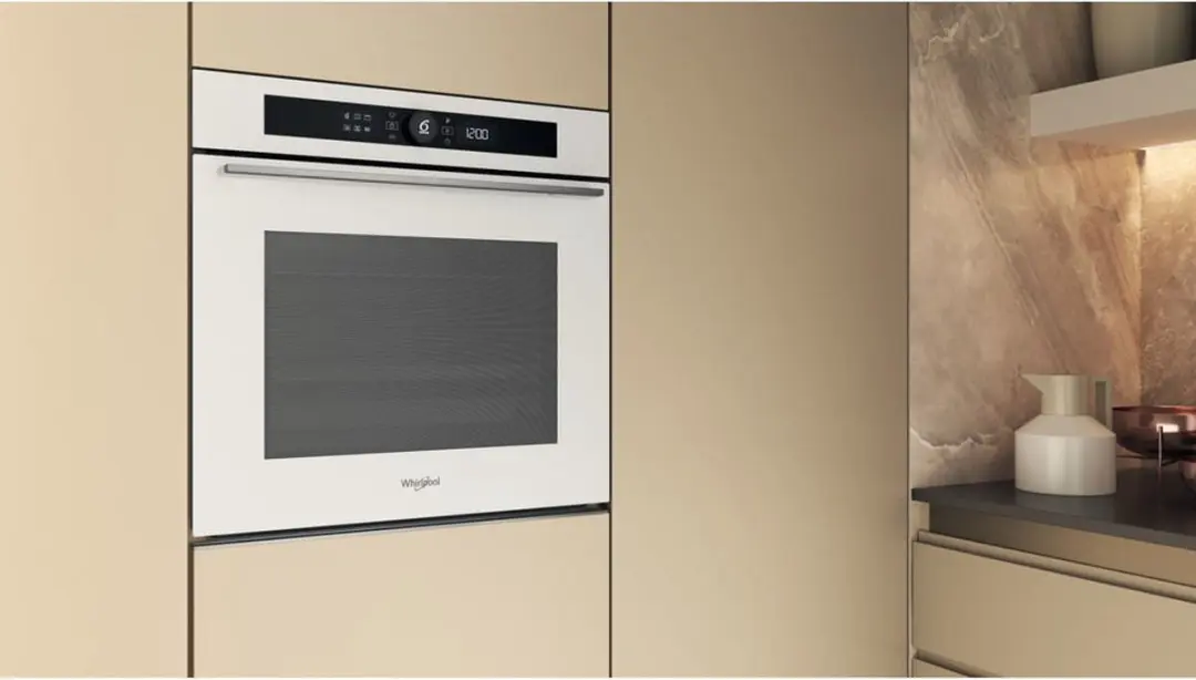 Whirlpool WOI5S8PM2SWA Koelkast - 73L - Wit