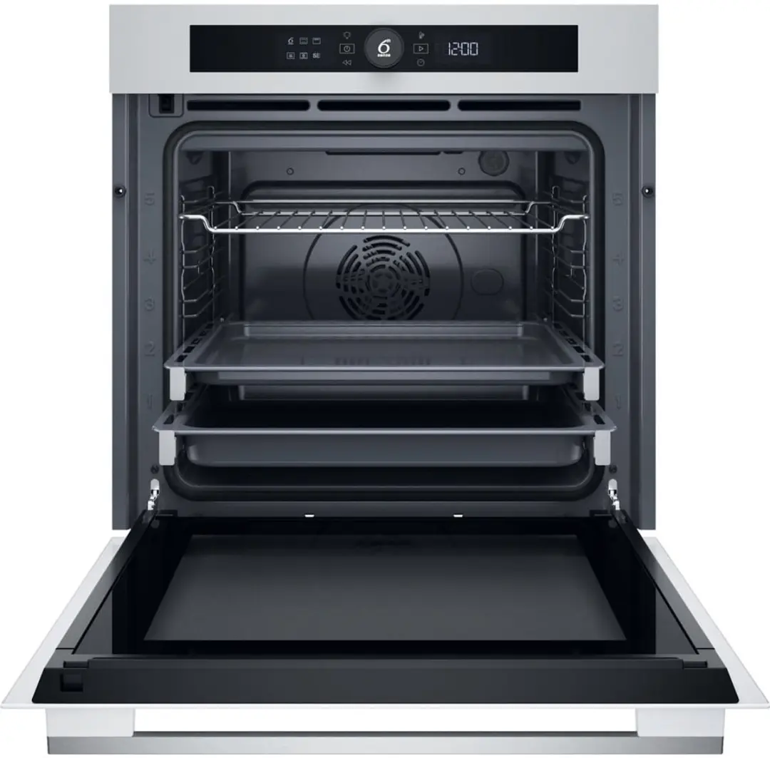Whirlpool WOI5S8PM2SWA Koelkast - 73L - Wit