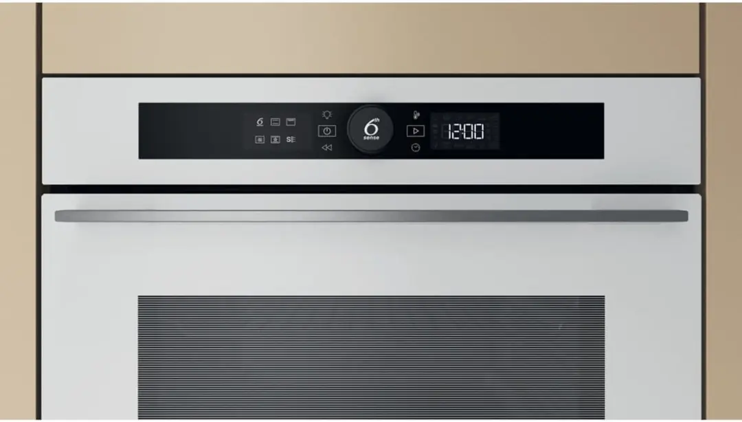 Whirlpool WOI5S8PM2SWA Koelkast - 73L - Wit - afbeelding 6 van 6