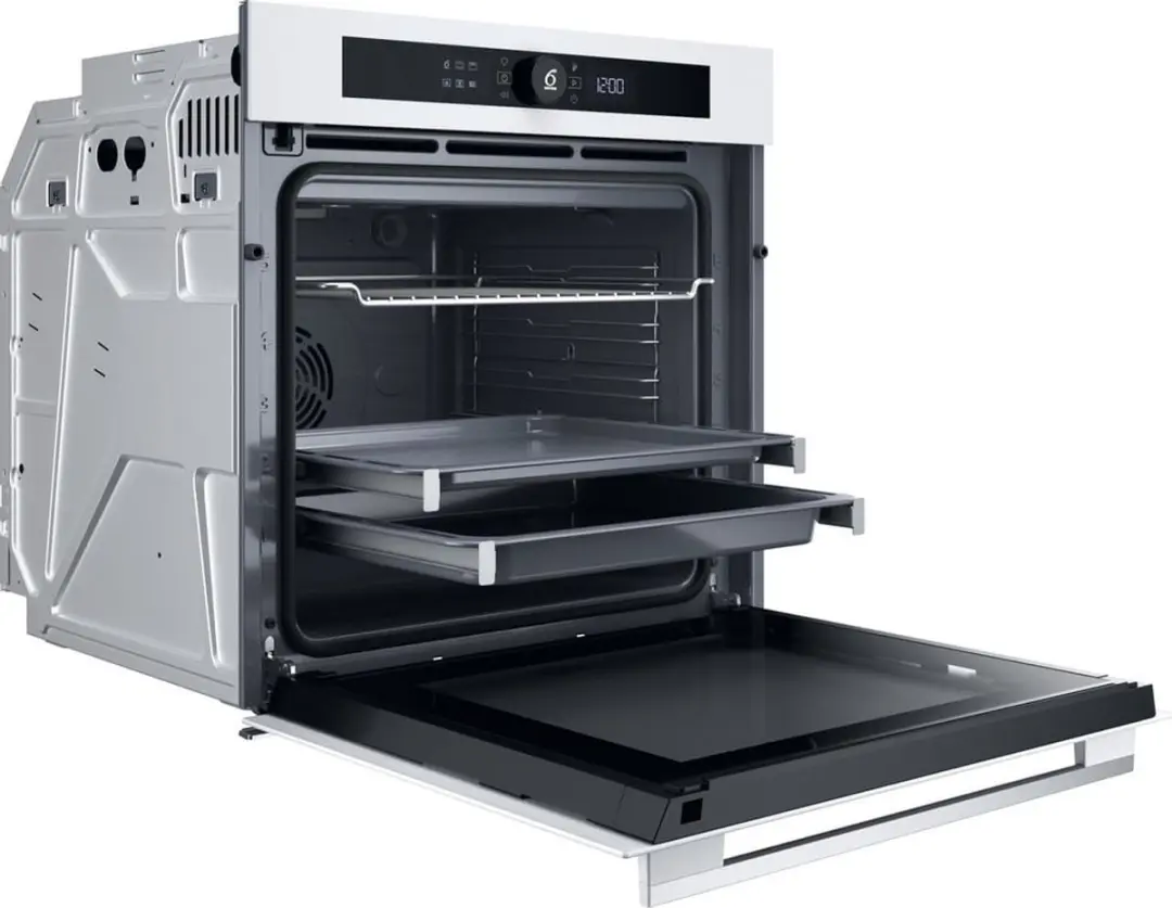 Whirlpool WOI5S8PM2SWA Koelkast - 73L - Wit
