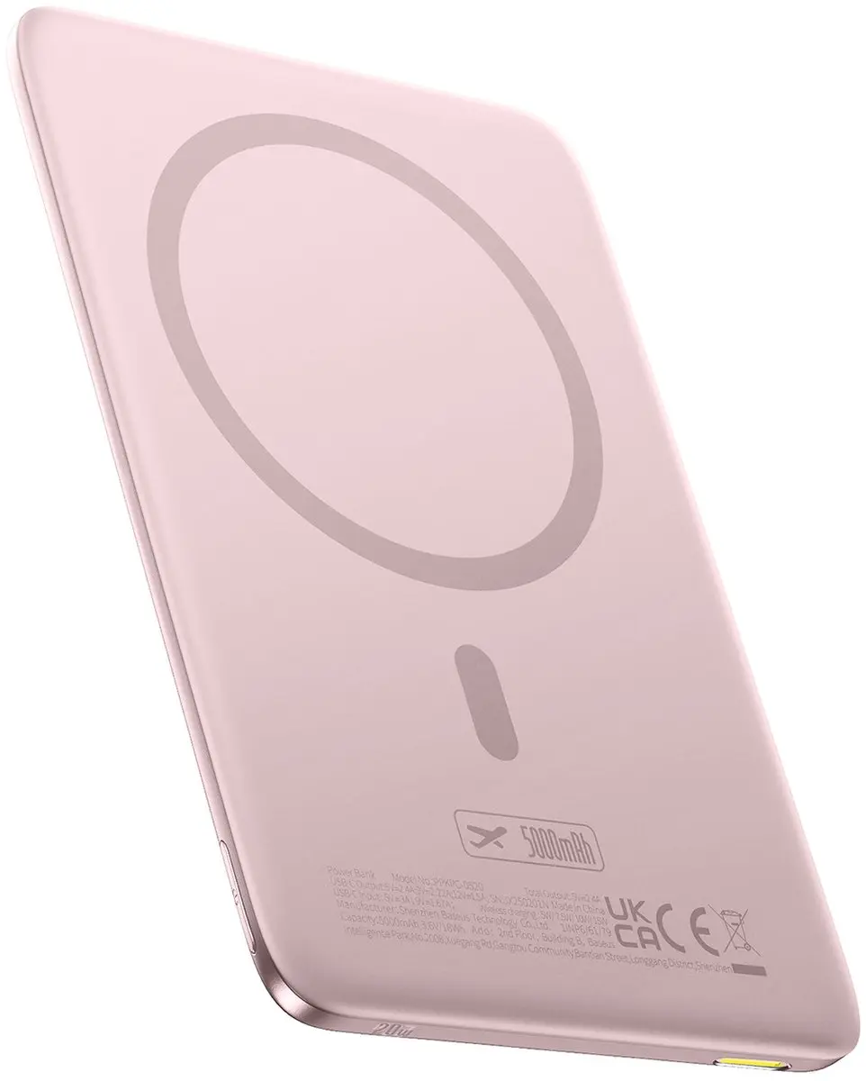 Baseus PicoGo AM41 Powerbank 5000mAh