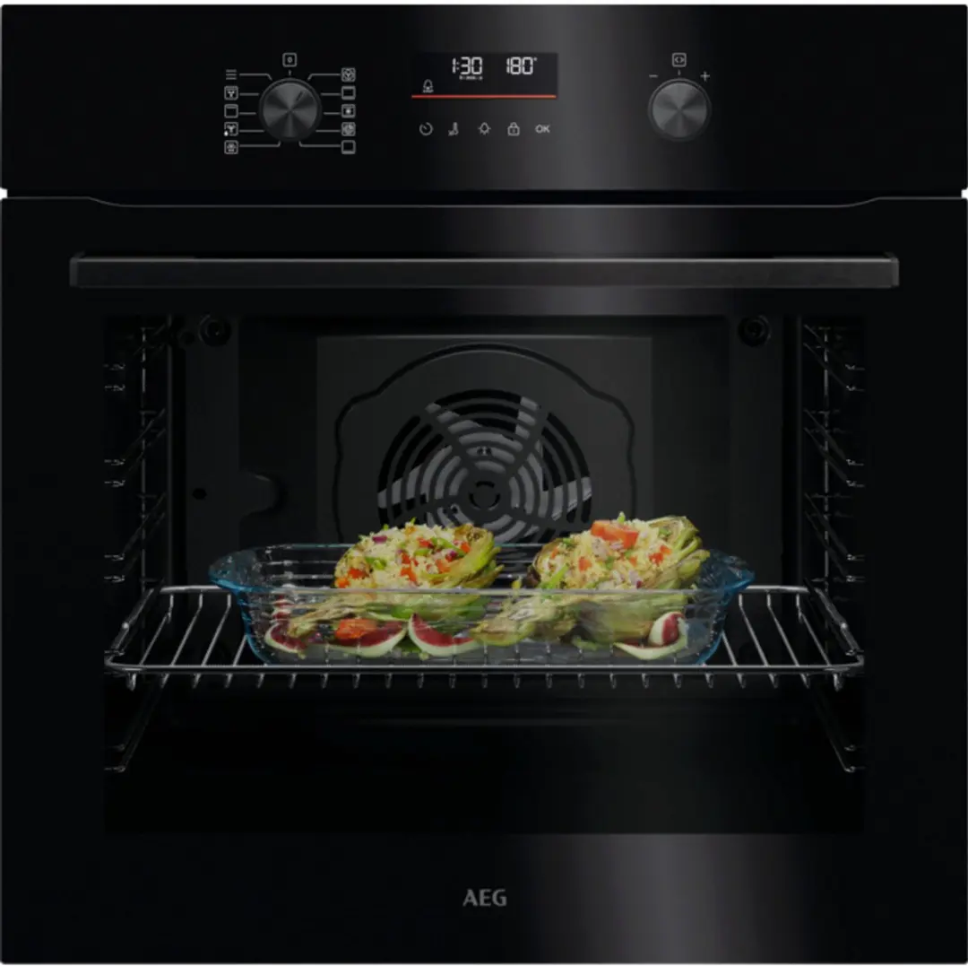 AEG Series 5000 OU5PB40SK Oven