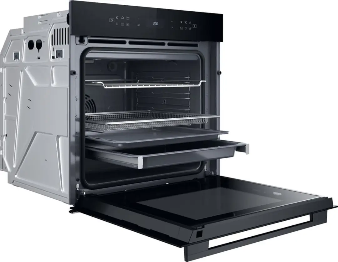 Whirlpool WOI78PT1SBA Koelkast - 73L - Zwart