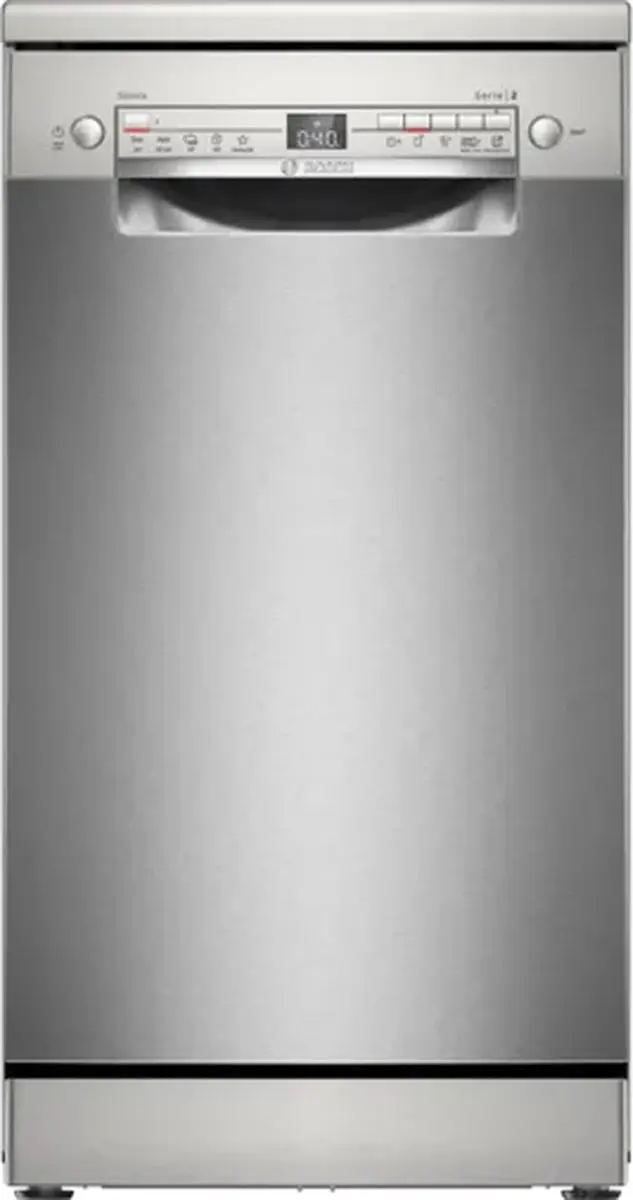 Bosch Serie 2 SPS2HMI42E Vrijstaande Vaatwasser 10 Couverts