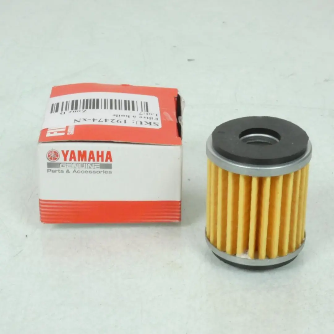 Yamaha 300 X-Max Oliefilter
