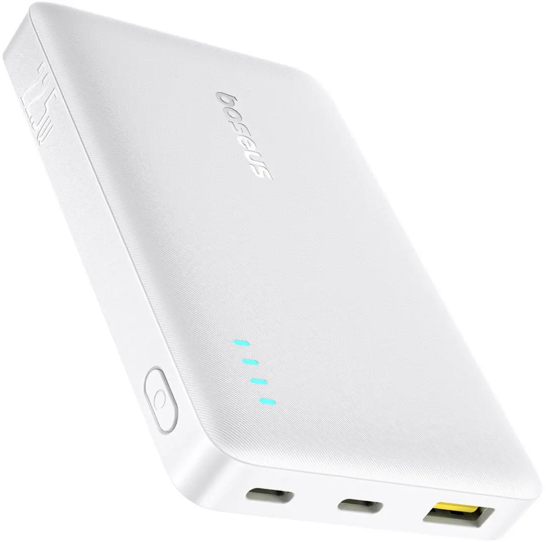 Baseus EnerFill FP21 Powerbank 10000mAh