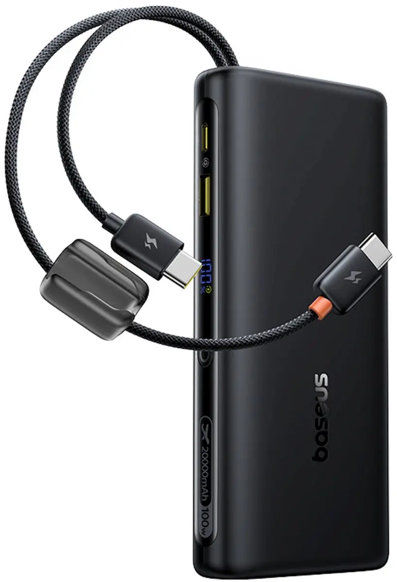 Baseus EnerFill FC41 Powerbank 20000mAh 100W
