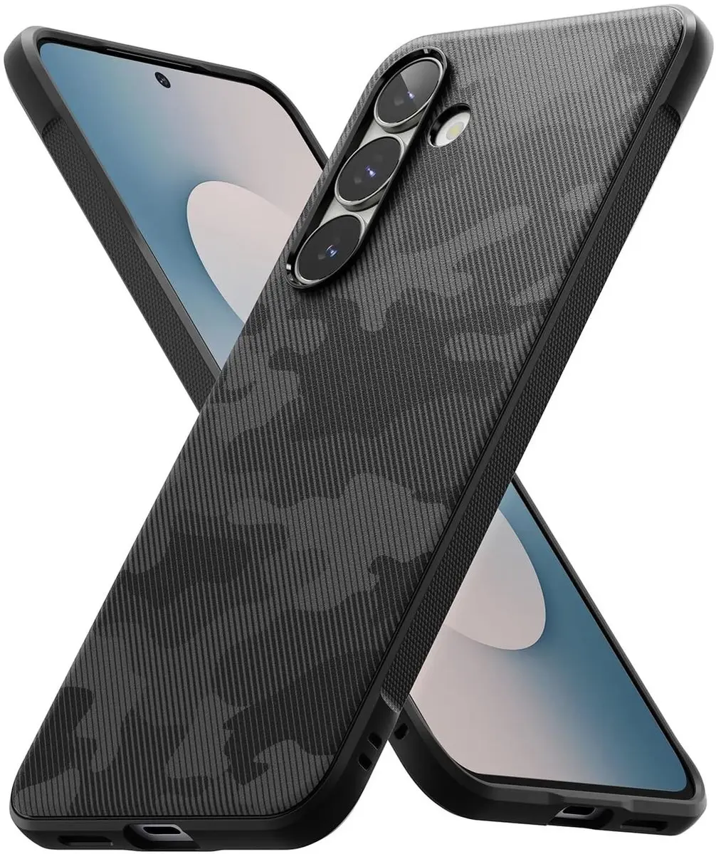 Ringke Onyx Hoesje Samsung Galaxy S25 FE