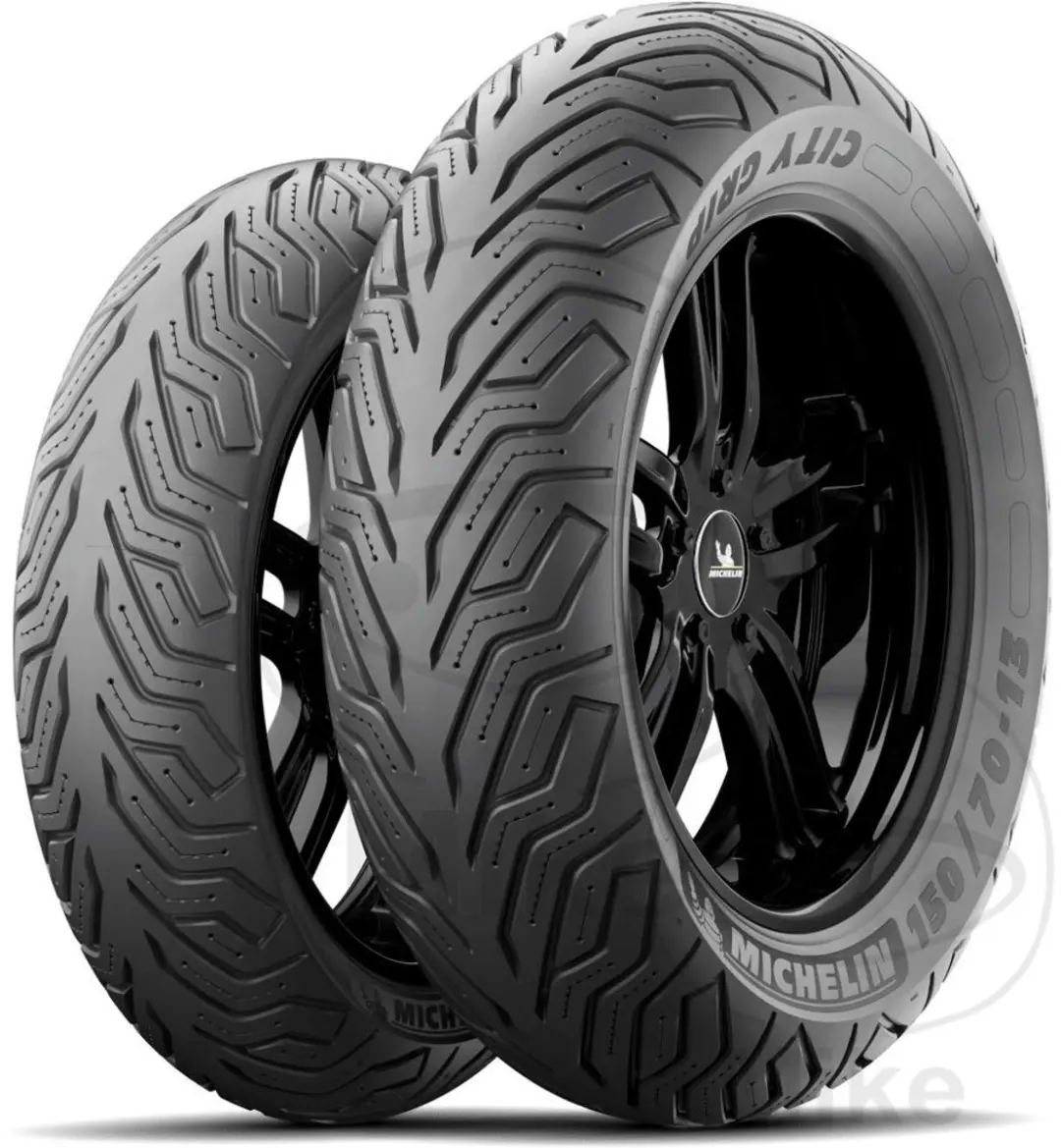 Michelin Continental Contigo 1108017