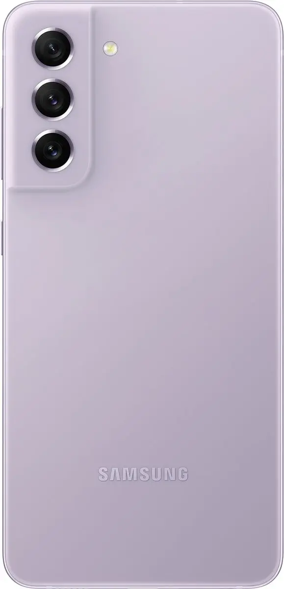 Samsung Galaxy S21 FE 5G SM-G990BLVWEUB - 256GB - Lavendel