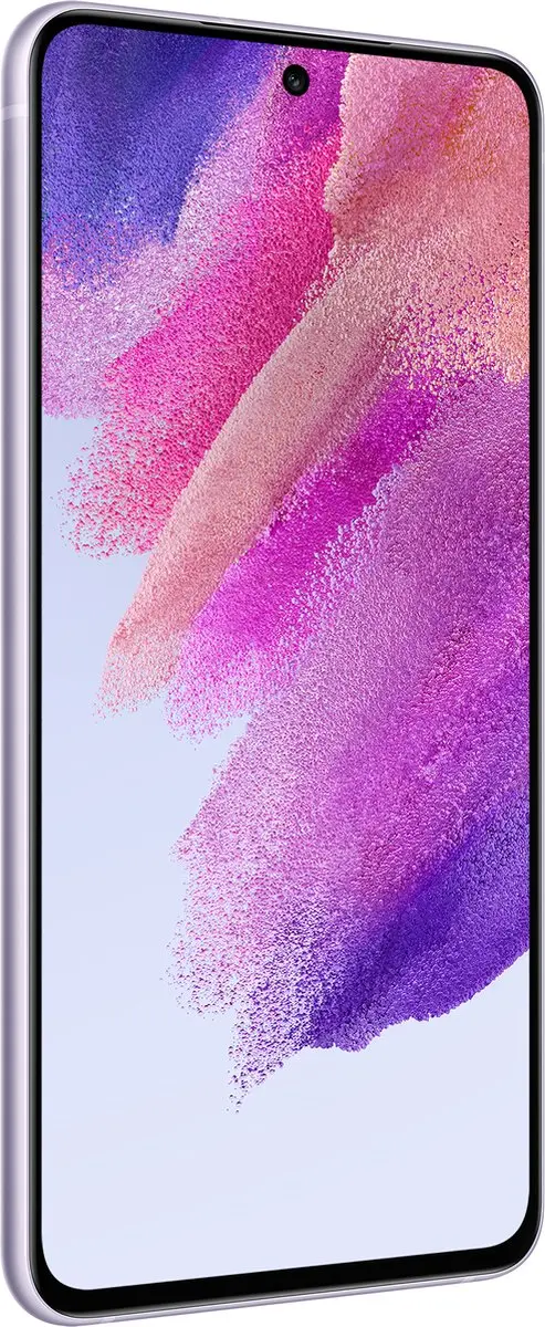 Samsung Galaxy S21 FE 5G SM-G990BLVWEUB - 256GB - Lavendel