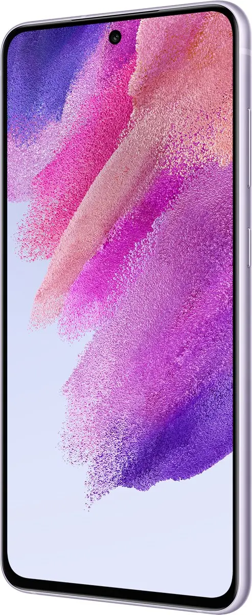 Samsung Galaxy S21 FE 5G SM-G990BLVWEUB - 256GB - Lavendel