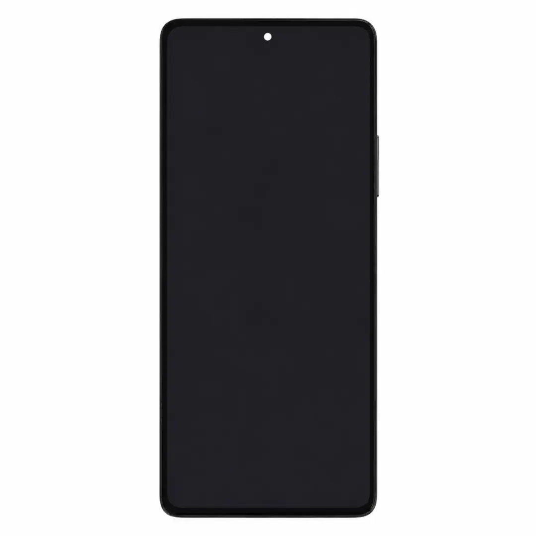 Xiaomi AMOLED Touchscreen Frame Redmi Note 13 5G