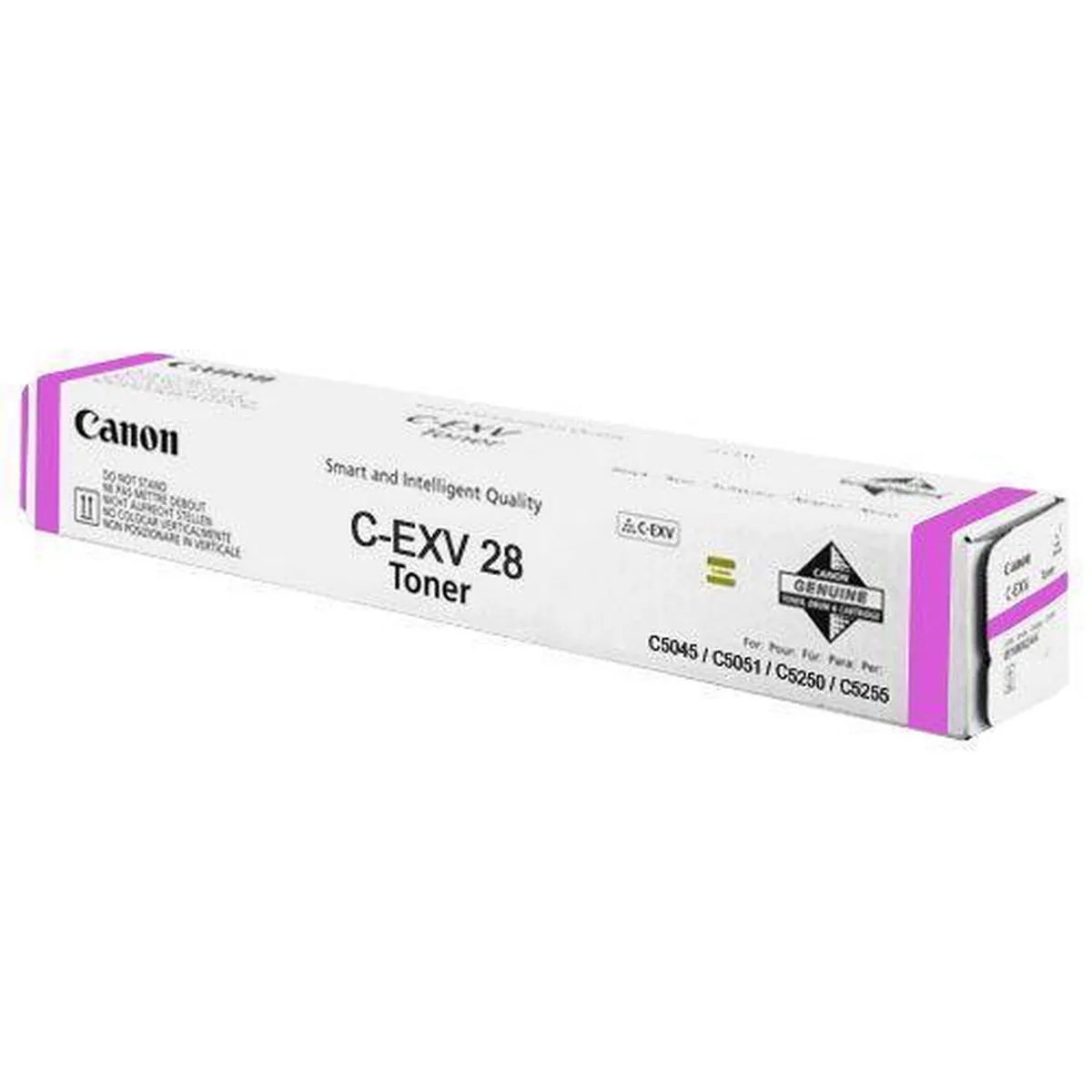 Canon CEX-V28 Tonercartridge Magenta 2797B002