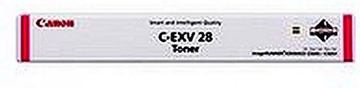 Canon CEX-V28 Tonercartridge Magenta 2797B002