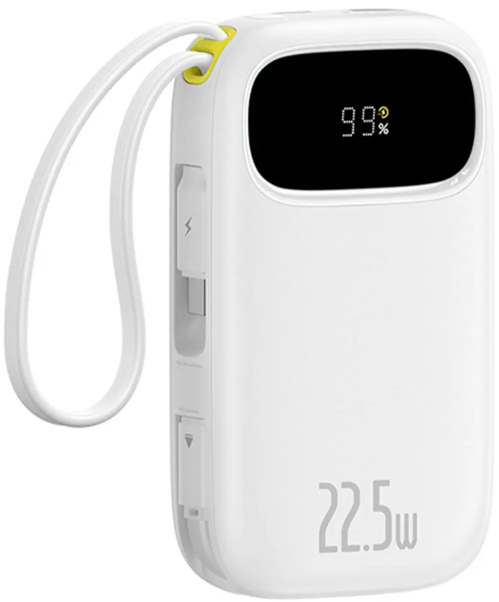 Baseus EnerFill FC31 Powerbank 10000mAh