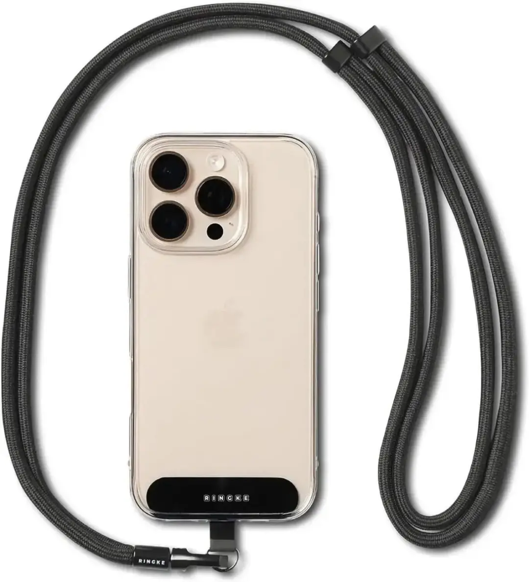 Ringke Holder Link & Flow Shoulder Strap Y-Type