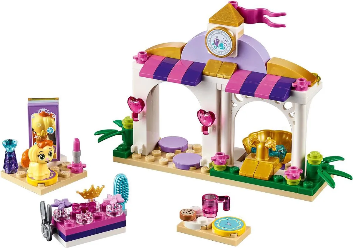 LEGO Disney Princess Daisy Schoonheidssalon 41140 - 98 Stukken - afbeelding 3 van 6