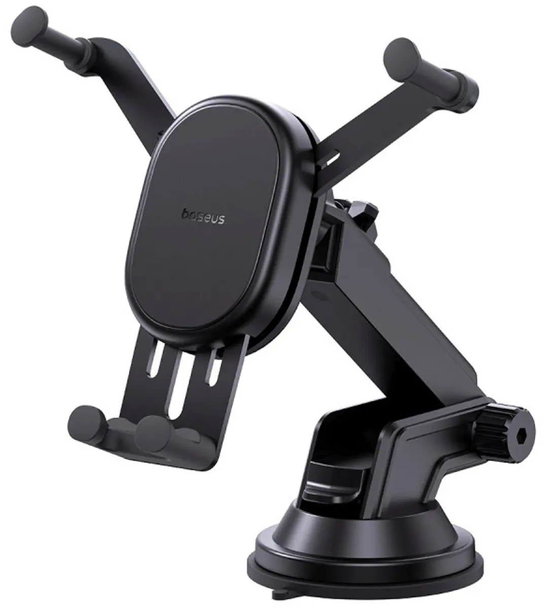 Baseus Stable Auto Telefoonhouder 15W
