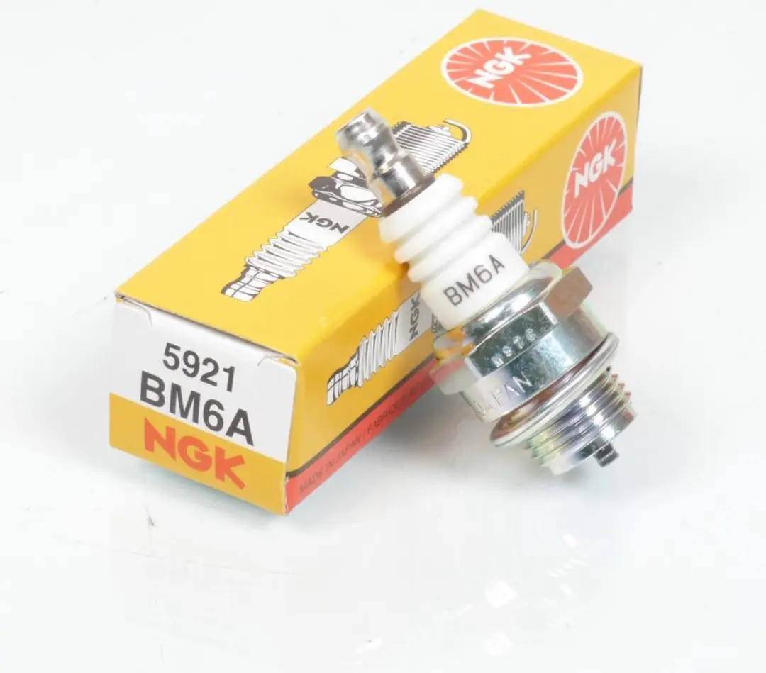 NGK Bougie BM6A