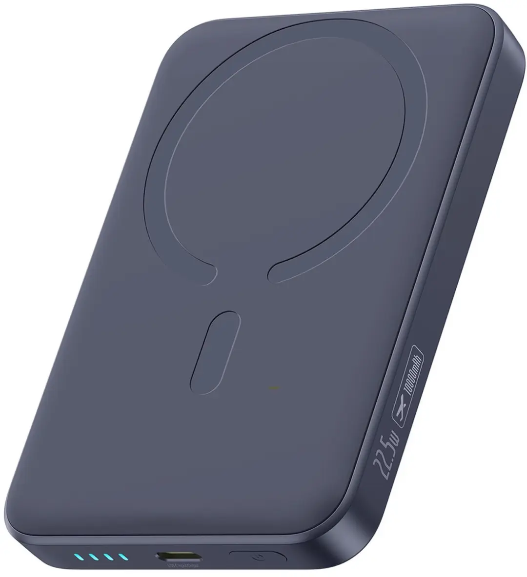 Baseus EnerFill FM11 Magnetische Powerbank 10000mAh