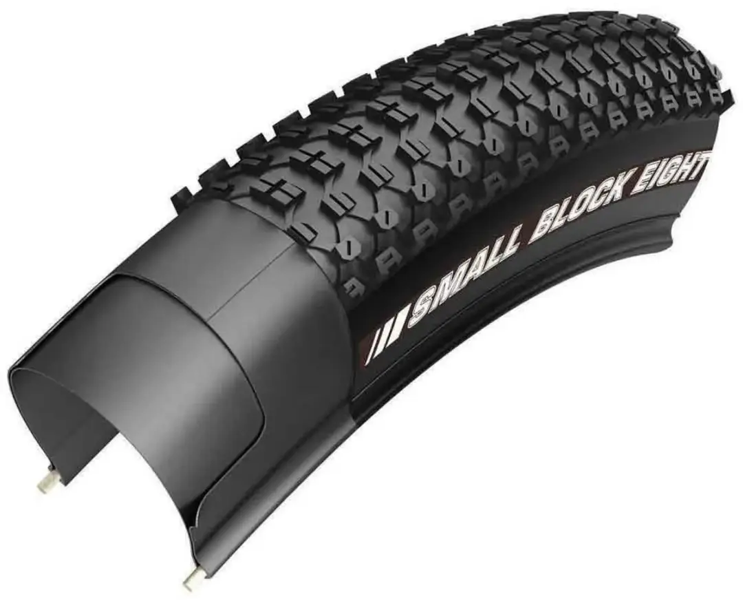 Kenda Small Block Eight 14x38 Urbanband