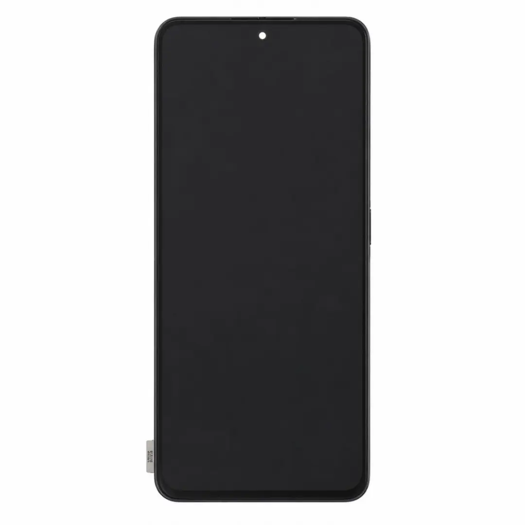 Xiaomi Volledig AMOLED-Scherm Redmi Note 13 4G