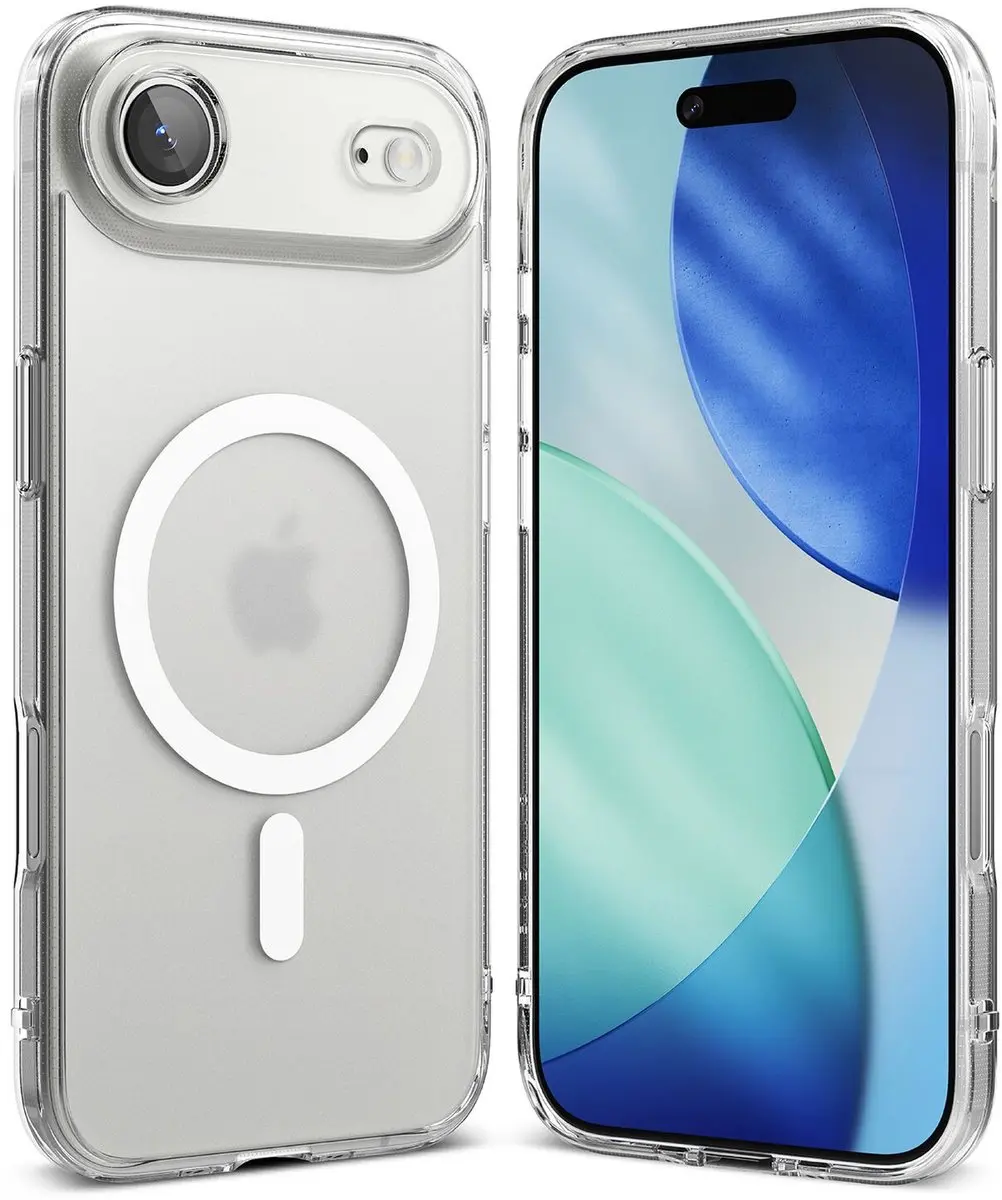 Ringke Fusion Magnetic Hoesje iPhone Air
