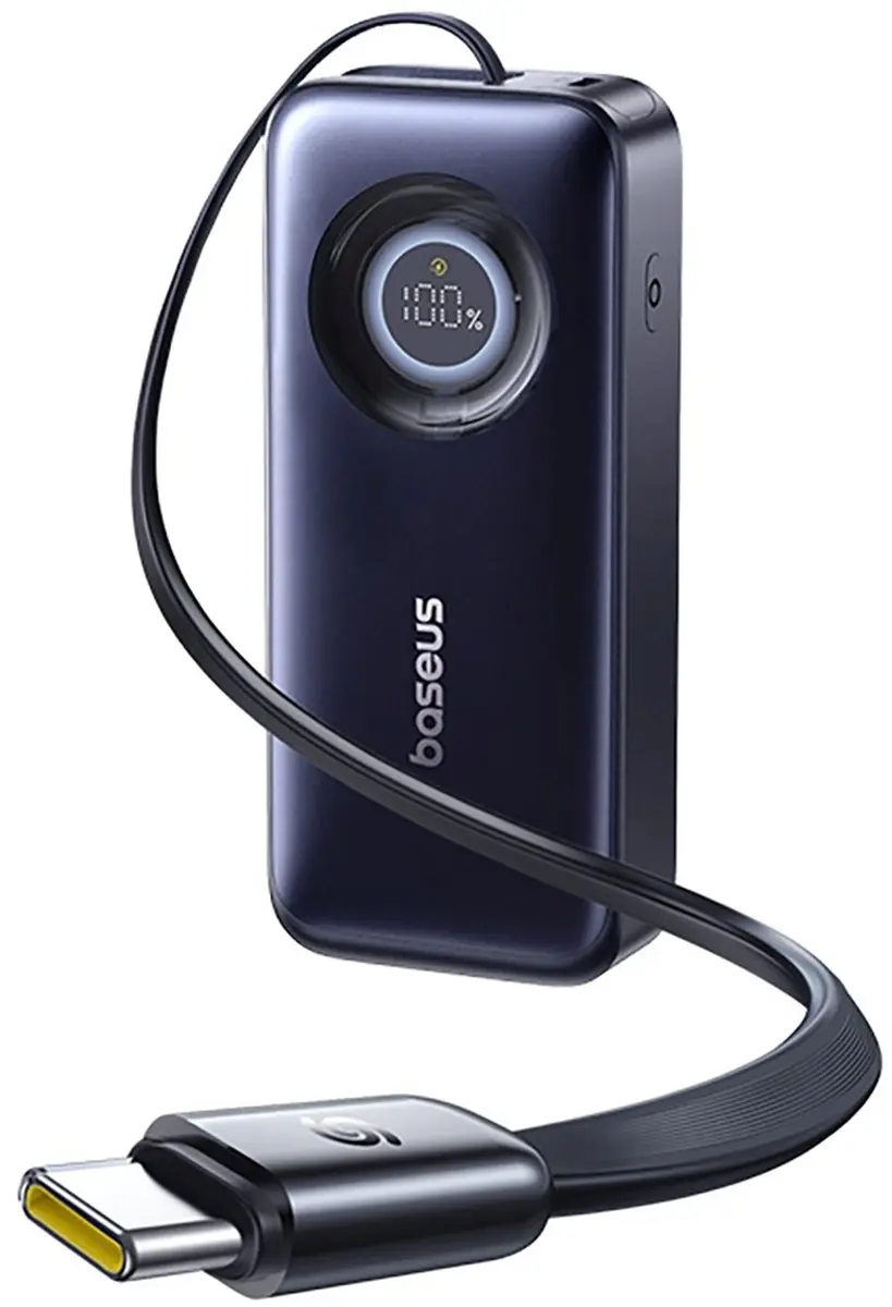 Baseus EnerCore CR11 Powerbank 20000mAh 67W