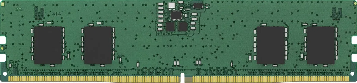 Kingston KCP556US6-8 DDR5 Geheugen 8GB