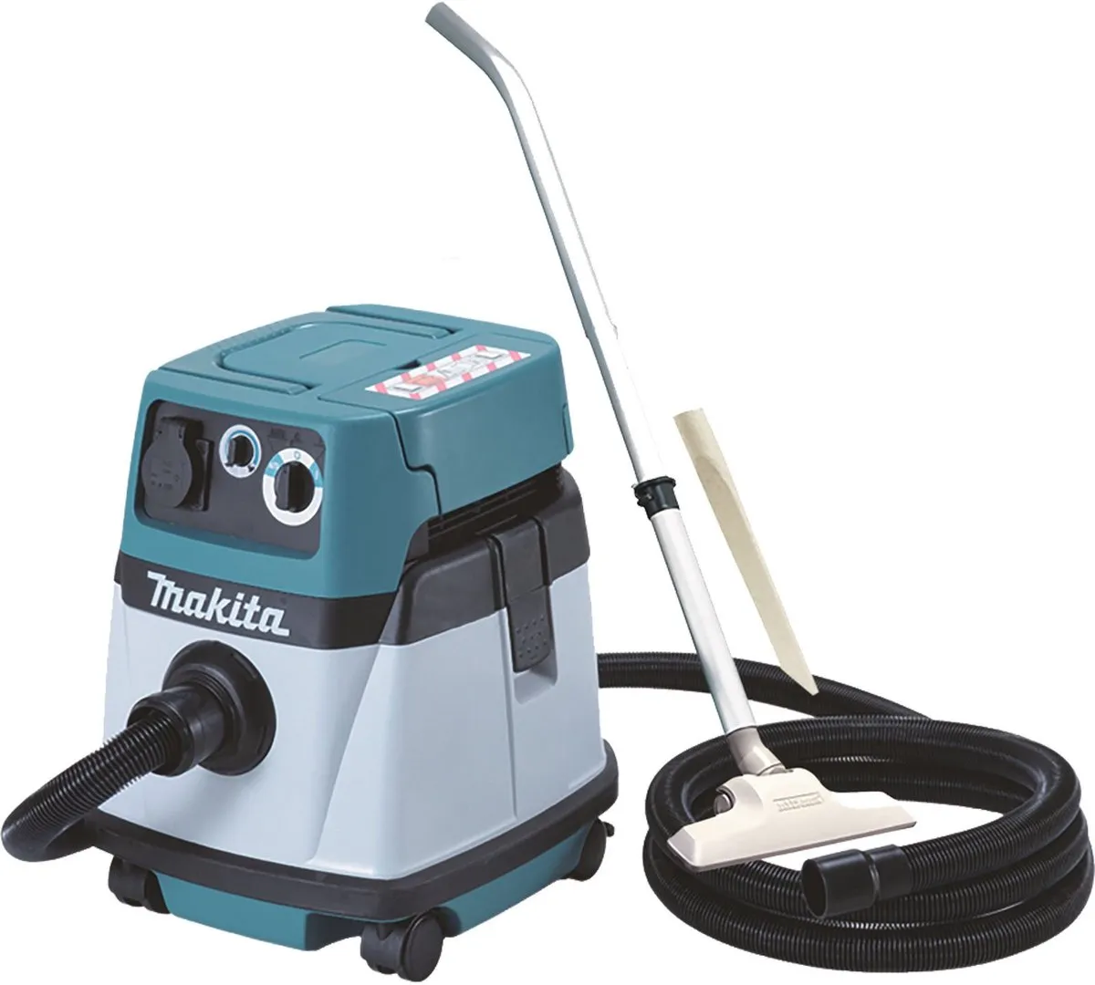 Makita VC1310LX1 Stofzuiger L-Klasse 1050W