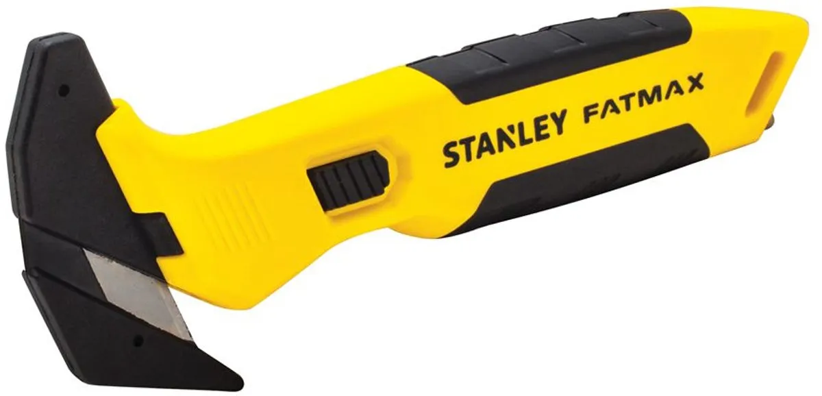 Stanley FMHT10358-0 Fatmax Foliesnijder - Vervangbare kop