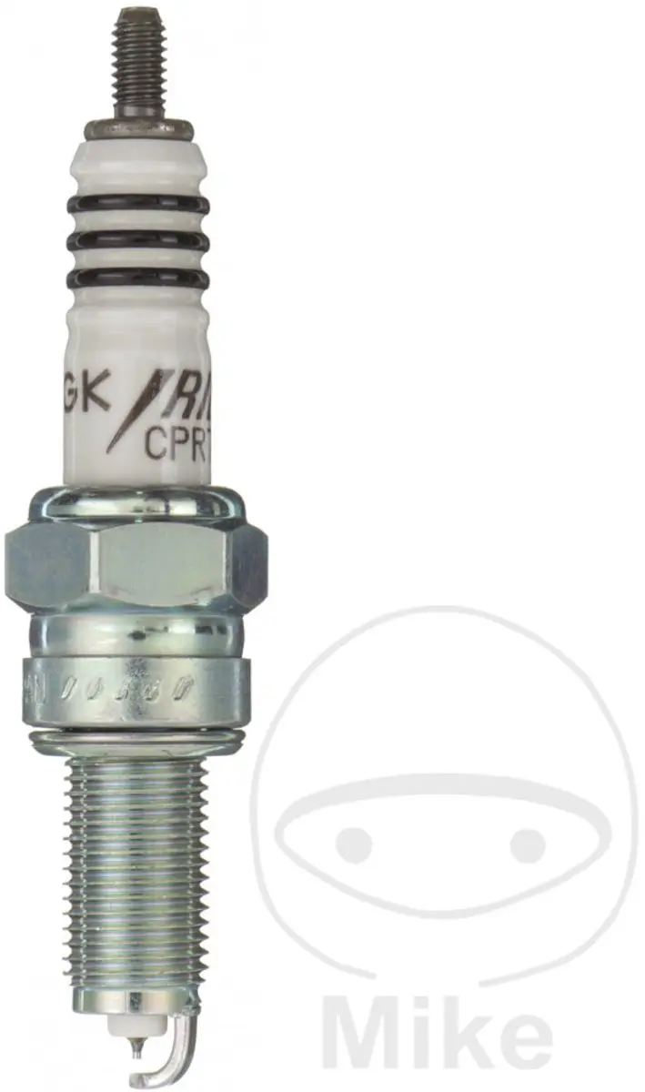 NGK Iridium IX CPR8EAIX-9 Bougie