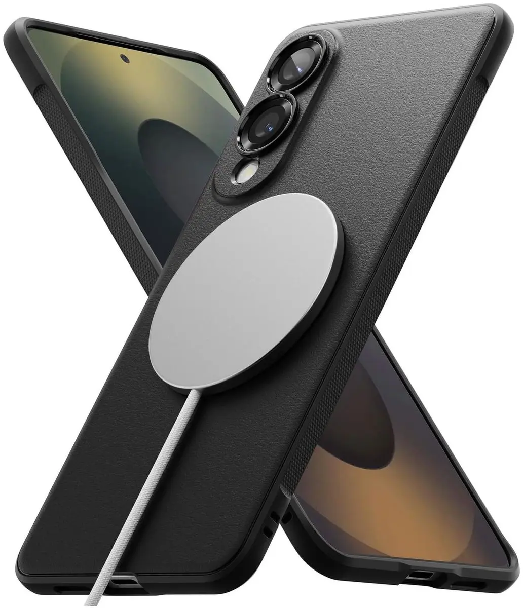 Ringke Onyx Magnetic Hoesje Zwart