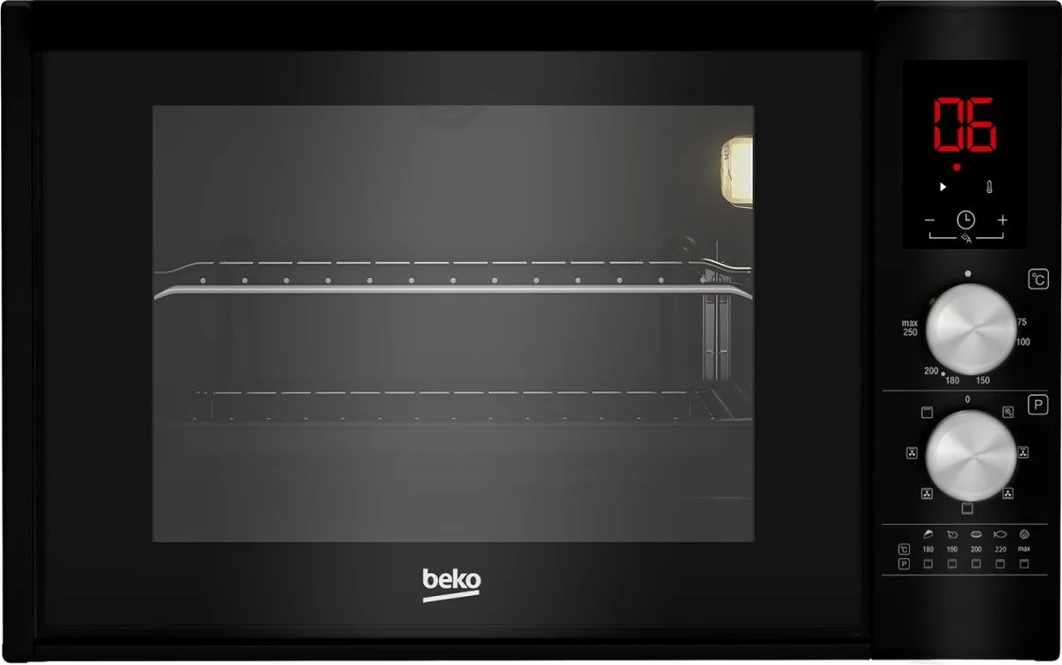 Beko BMF30QVB Oven 30L