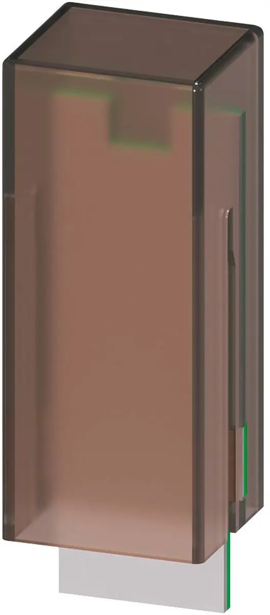 Siemens LZS:PTMU0730 Waterontharderpatroon