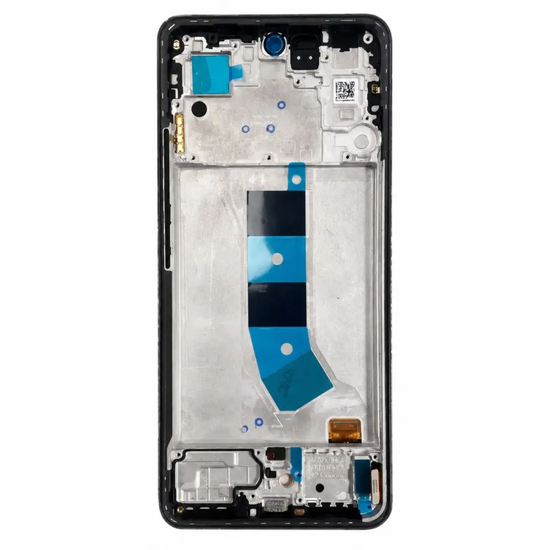 Xiaomi Redmi Note 13 4G AMOLED-paneel Blauw - 56000100N700
