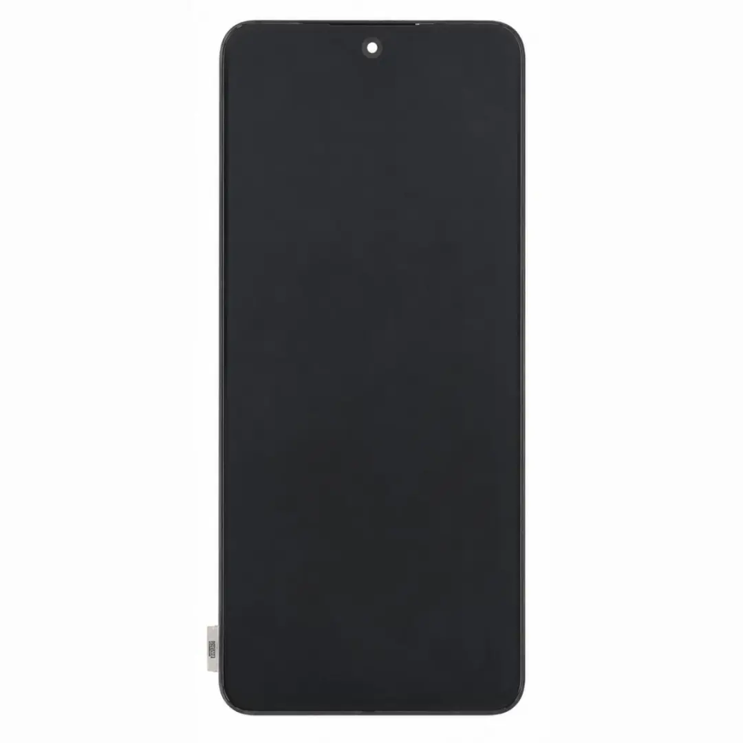 Xiaomi Redmi Note 13 4G AMOLED-paneel Blauw