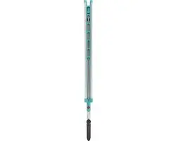 Leifheit Linomatic 400 Easy Droogmolen 40m - Blauw