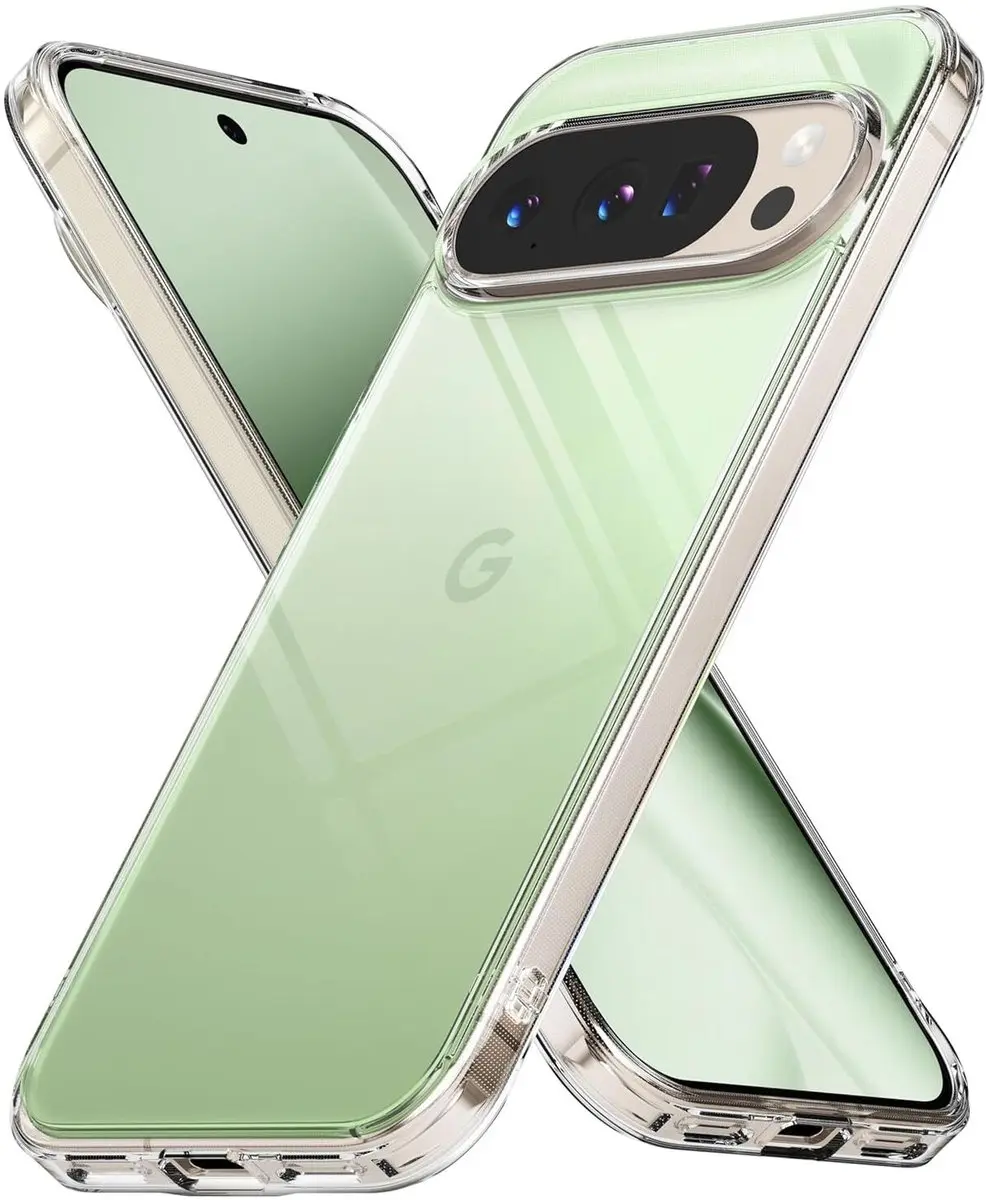 Ringke Fusion Hoesje Google Pixel 10/10 Pro