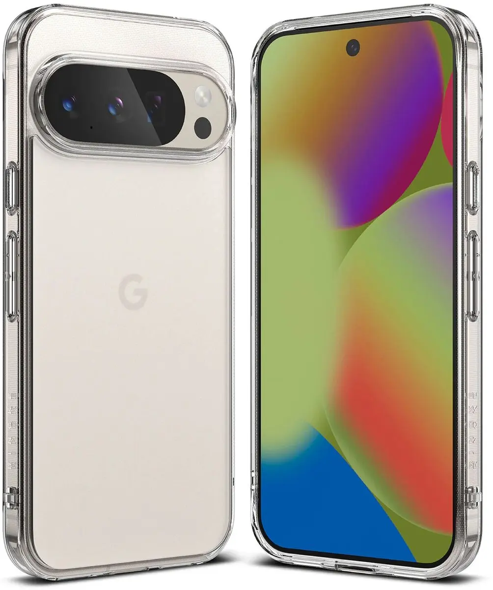Ringke Fusion Hoesje Google Pixel 10/10 Pro