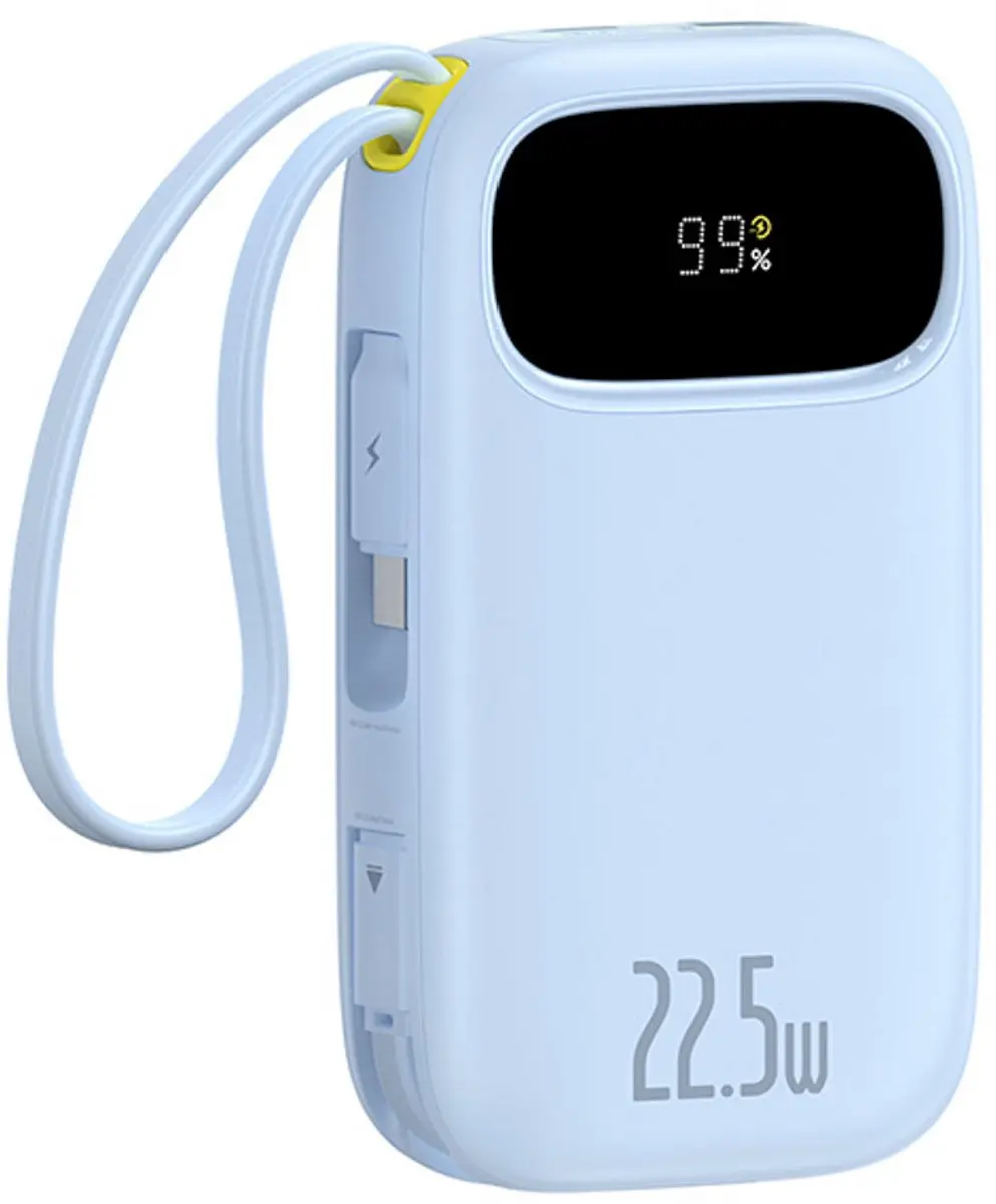 Baseus EnerFill FC31 Powerbank 20000mAh
