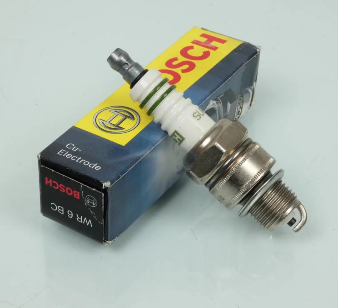Bosch WR 6 BC-10 Bougie